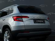 Skoda Karoq I Санкт-Петербург  - изображение 53