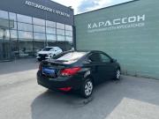 Hyundai Solaris I Рестайлинг Екатеринбург  - изображение 14