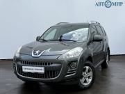 Peugeot 4007 Москва  - изображение 13