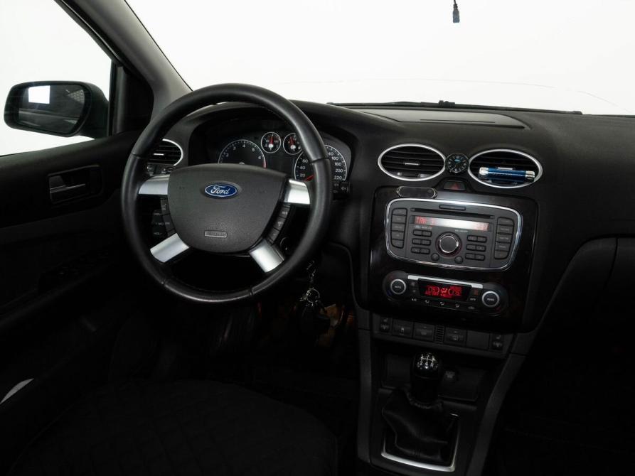 Ford Focus II Казань  - изображение 13