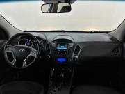 Hyundai ix35 I Рестайлинг Москва  - изображение 19