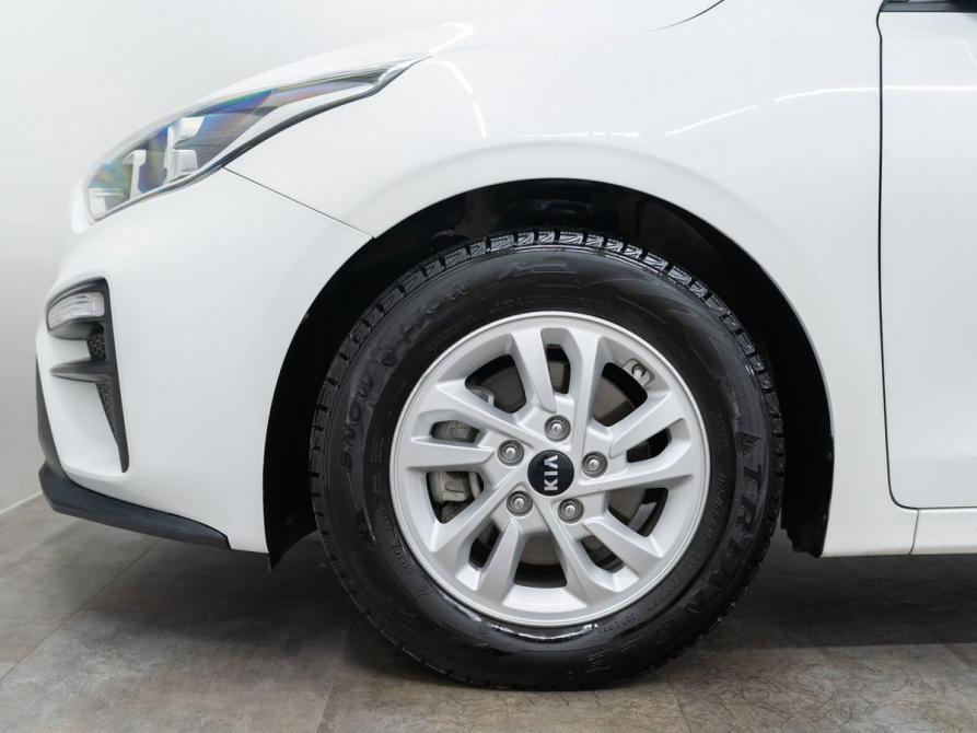 Kia K3 II Красноярск  - изображение 20