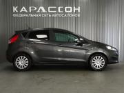 Ford Fiesta Mk6 Рестайлинг Пермь  - изображение 24