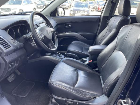 Citroen C-Crosser с пробегом 2012 года, цена 999 000 рублей, 209178 км, внедорожник, Автокод Объявления