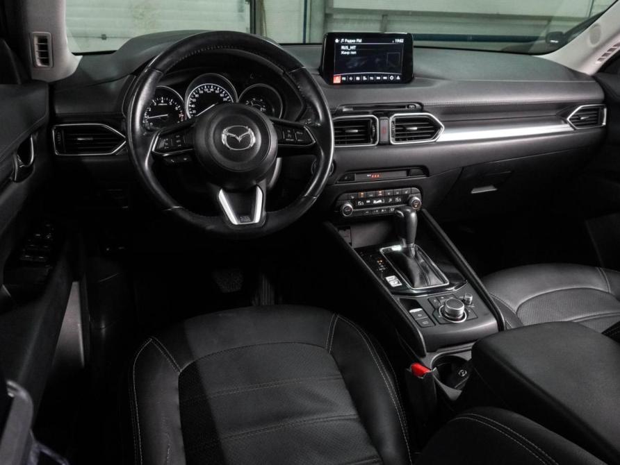 Mazda CX-5 II Воронеж  - изображение 6