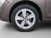 Skoda Octavia III (A7) Москва  - изображение 33