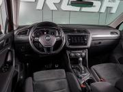 Volkswagen Tiguan II Воронеж  - изображение 29