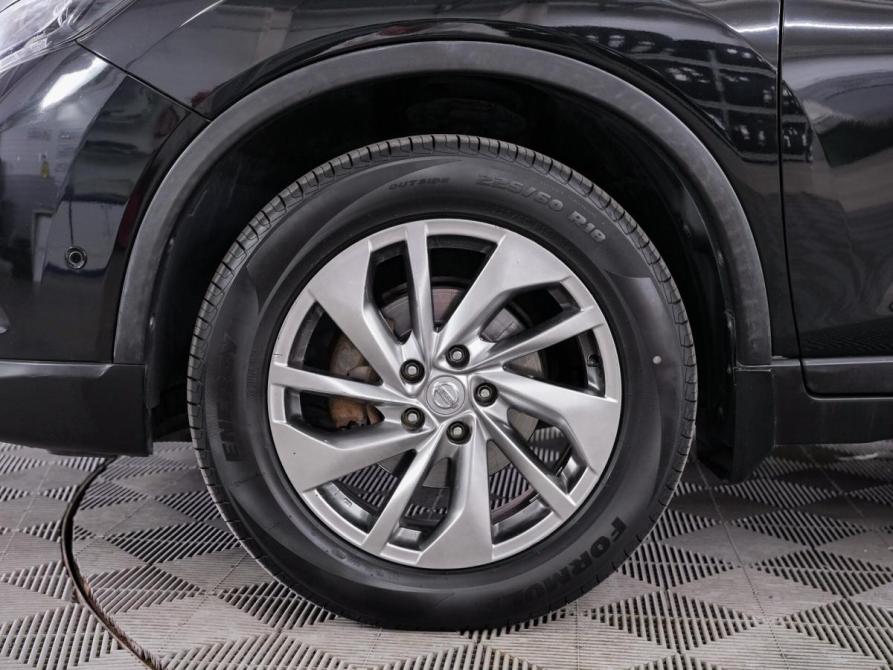 Nissan X-Trail III Ульяновск  - изображение 9