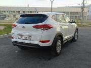 Hyundai Tucson III Пермь  - изображение 14