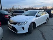 Toyota Camry VII (XV50) Рестайлинг Пермь  - изображение 4