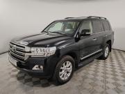 Toyota Land Cruiser 200 Series Рестайлинг 2 Москва  - изображение 22