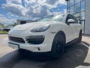 Porsche Cayenne II (958) Томск  - изображение 26