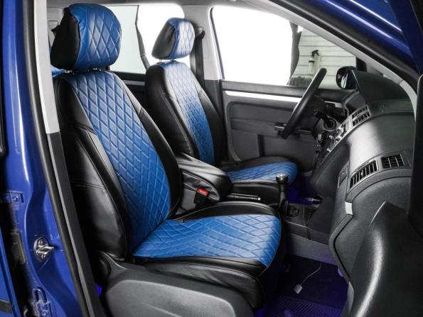 Volkswagen Touran I Рестайлинг 2 с пробегом 2010 года, цена 1 039 000 рублей, 244585 км, компактвэн, Автокод Объявления