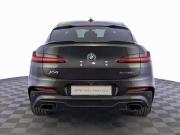 BMW X4 II (G02) Москва  - изображение 36