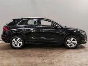 Audi Q3 II (F3) Москва  - изображение 20