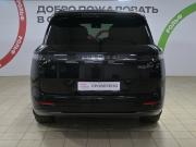 Lynk &amp; Co 900 Москва  - изображение 38