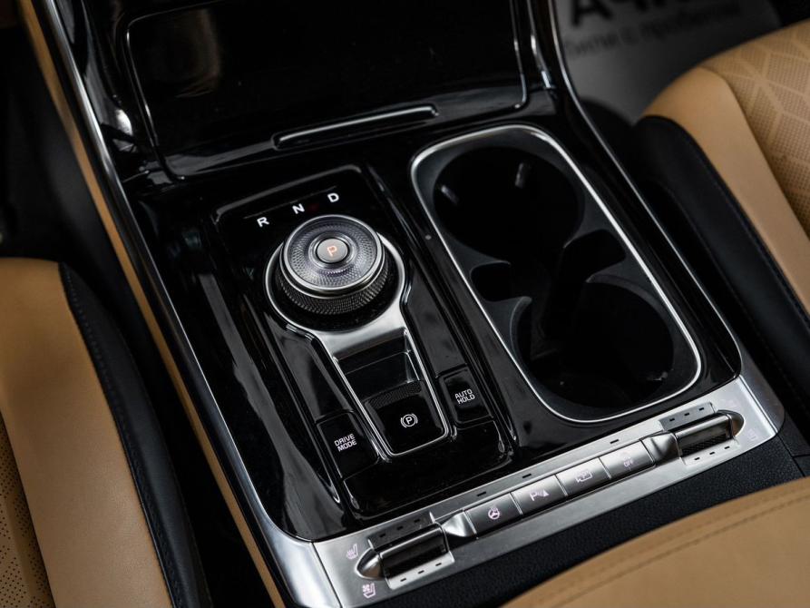 Kia Carnival IV Иркутск  - изображение 16