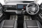 Honda Stepwgn V Красноярск  - изображение 32