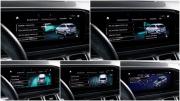 Mercedes-Benz GLE AMG II (V167) Москва  - изображение 54