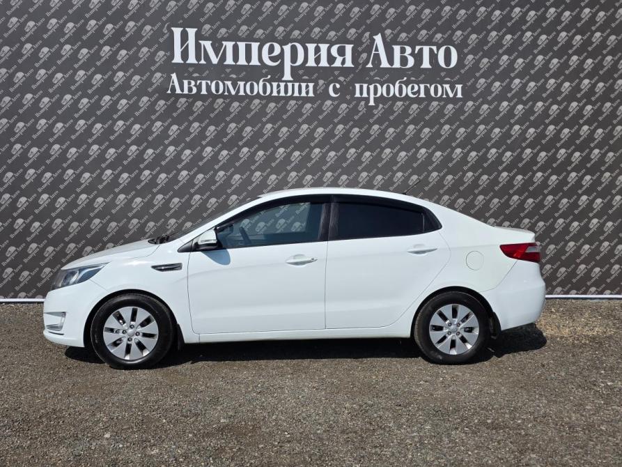 Kia Rio III Краснодар  - изображение 4