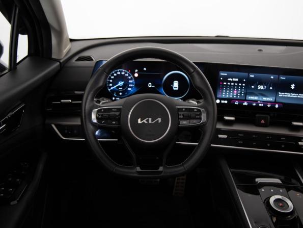 Kia Sportage V с пробегом 2023 года, цена 3 875 000 рублей, 11970 км, внедорожник, Автокод Объявления