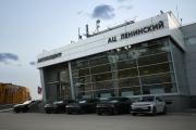 Li Auto (Lixiang) L7 I Рестайлинг Москва  - изображение 78