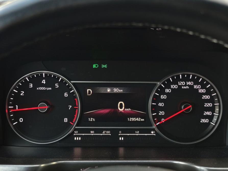 Kia Sorento IV Санкт-Петербург  - изображение 10