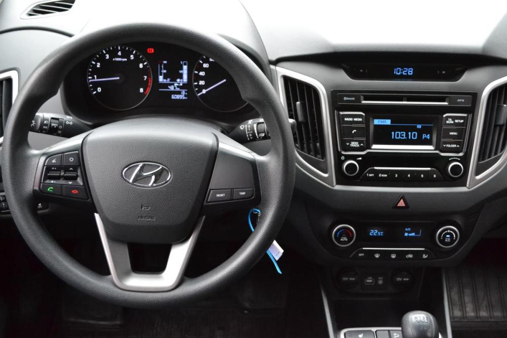 Hyundai Creta I Старый Оскол  - изображение 12