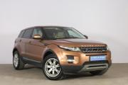 Land Rover Range Rover Evoque I Новосибирск  - изображение 20