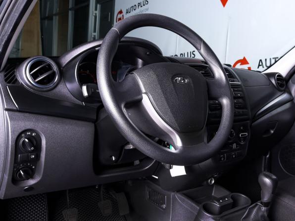 Lada (ВАЗ) Granta I Рестайлинг с пробегом 2024 года, цена 879 000 рублей, 75250 км, лифтбек, Автокод Объявления