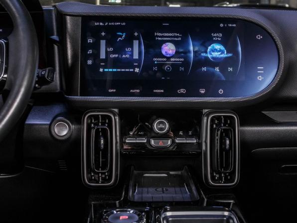 Haval Dargo с пробегом 2023 года, цена 2 120 000 рублей, 142169 км, внедорожник, Автокод Объявления