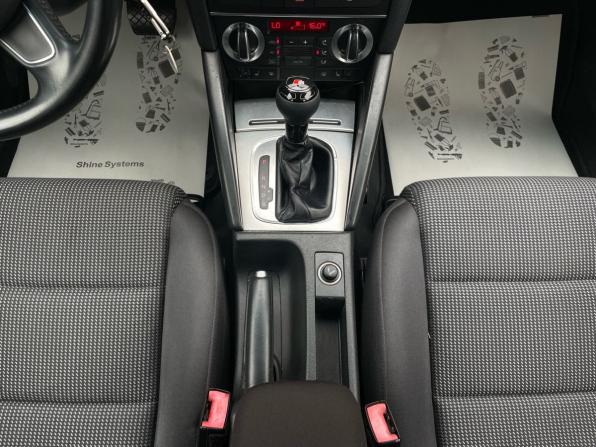 Audi A3 II (8P) Рестайлинг 2 с пробегом 2008 года, цена 620 000 рублей, 144000 км, хэтчбек, Автокод Объявления
