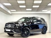 Mercedes-Benz GLS II (X167) Санкт-Петербург  - изображение 39