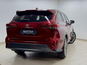 Toyota Highlander IV (XU70) Вологда  - изображение 28