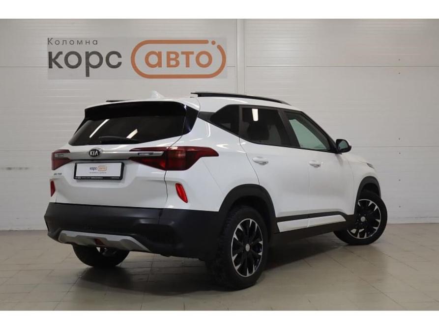 Kia Seltos I Коломна  - изображение 3