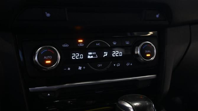 Mazda 6 III (GJ) Рестайлинг с пробегом 2017 года, цена 1 820 000 рублей, 142410 км, седан, Автокод Объявления