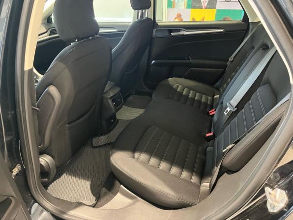 Ford Mondeo V с пробегом 2015 года, цена 1 234 000 рублей, 231986 км, седан, Автокод Объявления
