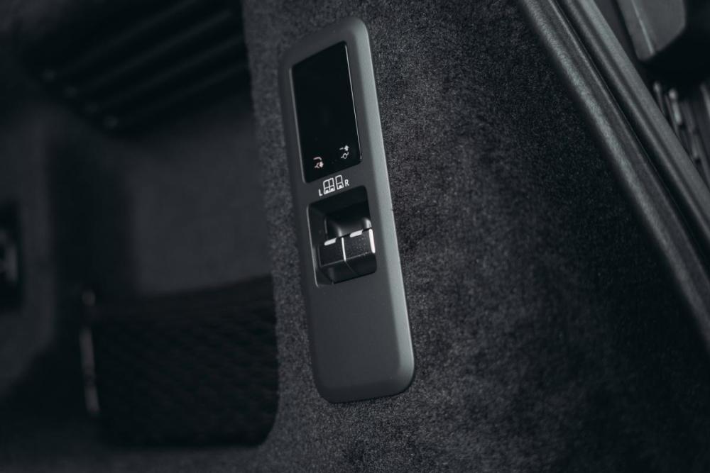 Land Rover Range Rover Sport III Москва  - изображение 38