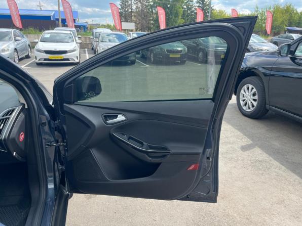 Ford Focus III с пробегом 2011 года, цена 750 000 рублей, 198665 км, хэтчбек, Автокод Объявления