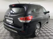 Nissan Pathfinder IV Москва  - изображение 26
