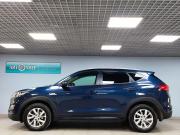 Hyundai Tucson III Рестайлинг Москва  - изображение 27