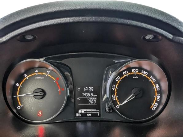 Lada (ВАЗ) Granta I Рестайлинг с пробегом 2023 года, цена 675 000 рублей, 74087 км, седан, Автокод Объявления