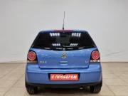 Volkswagen Polo IV Рестайлинг Альметьевск  - изображение 22