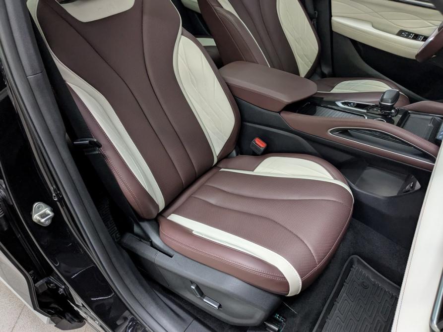 Geely Monjaro I Москва  - изображение 21