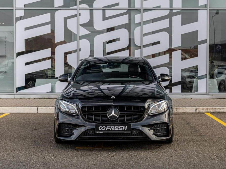 Mercedes-Benz E-Класс AMG V (W213) Краснодар  - изображение 3