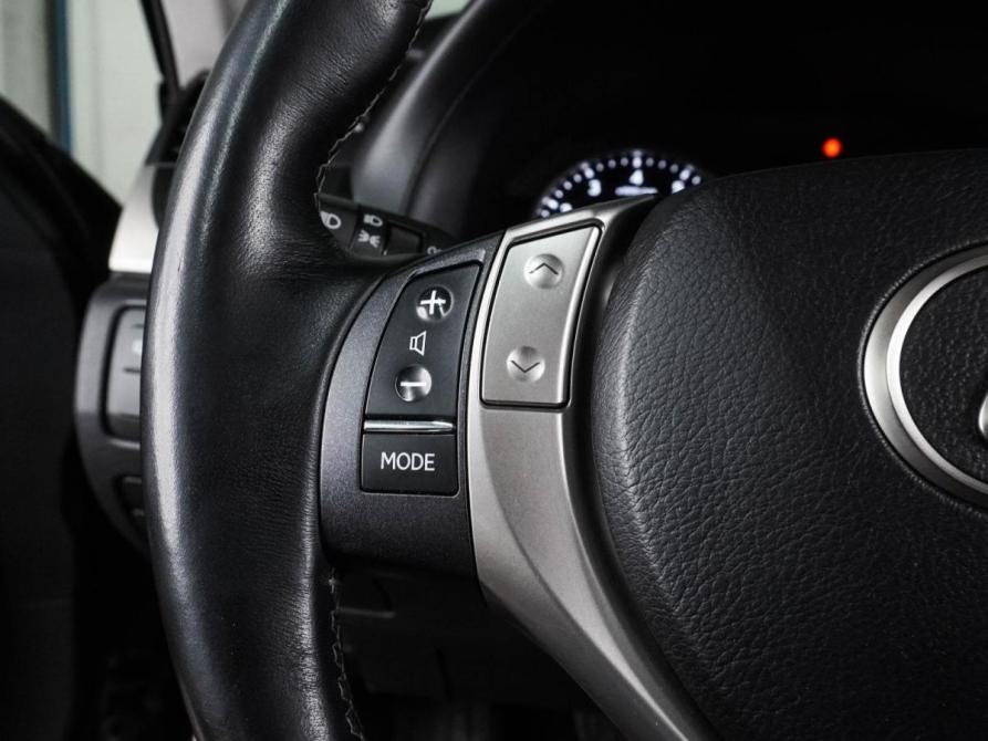 Lexus GS IV Воронеж  - изображение 20