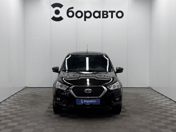 Datsun on-DO I Рестайлинг с пробегом 2020 года, цена 515 000 рублей, 136667 км, седан, Автокод Объявления
