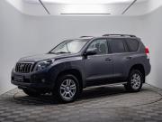Toyota Land Cruiser Prado 150 Series Москва  - изображение 19