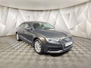 Audi A3 III (8V) Москва  - изображение 22