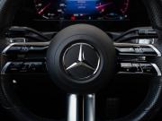 Mercedes-Benz C-Класс V (W206) Москва  - изображение 39